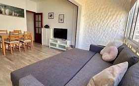 Apartamento Playa San Juan